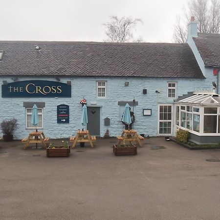 The Cross Inn Cauldon Экстерьер фото