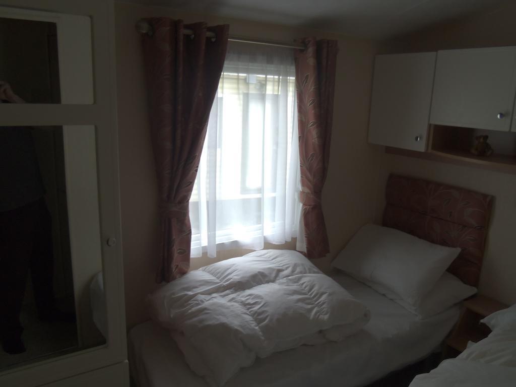 The Cross Inn Cauldon Номер фото