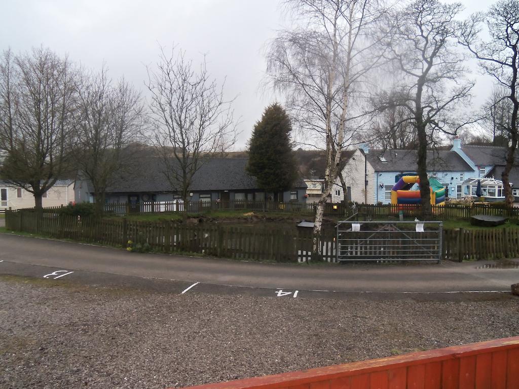 The Cross Inn Cauldon Экстерьер фото